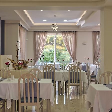Park Hotel & Spa Ciliví Kültér fotó