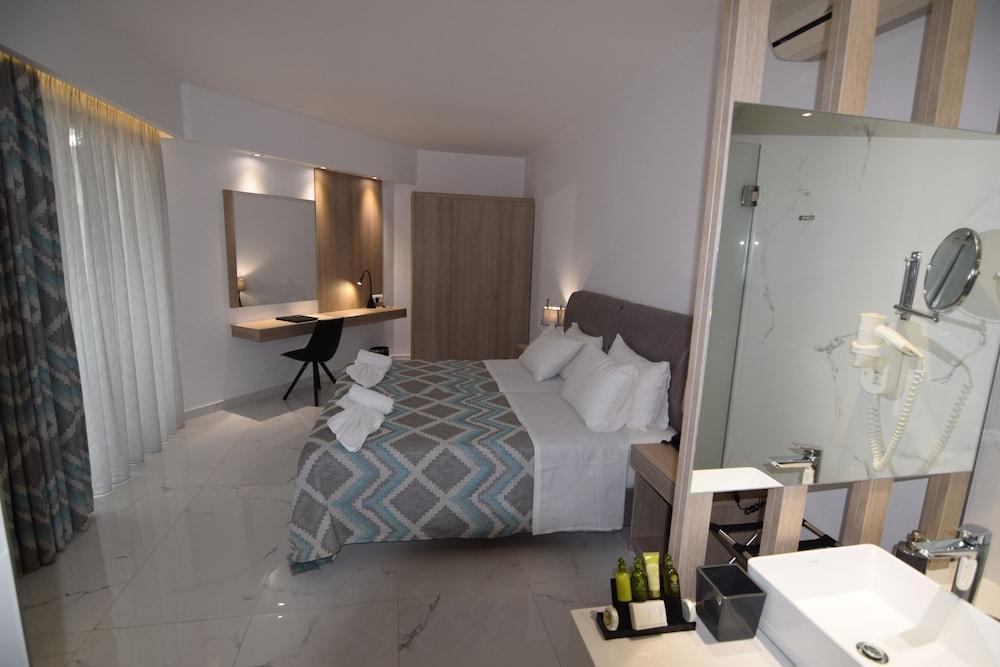 Park Hotel & Spa Ciliví Kültér fotó