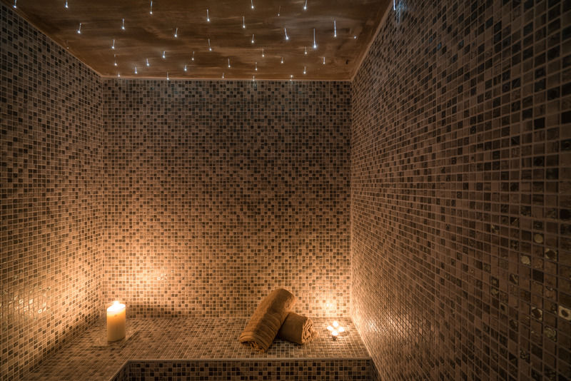 Park Hotel & Spa Ciliví Kültér fotó