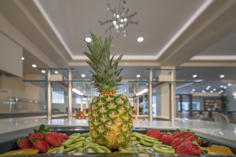 Park Hotel & Spa Ciliví Kültér fotó