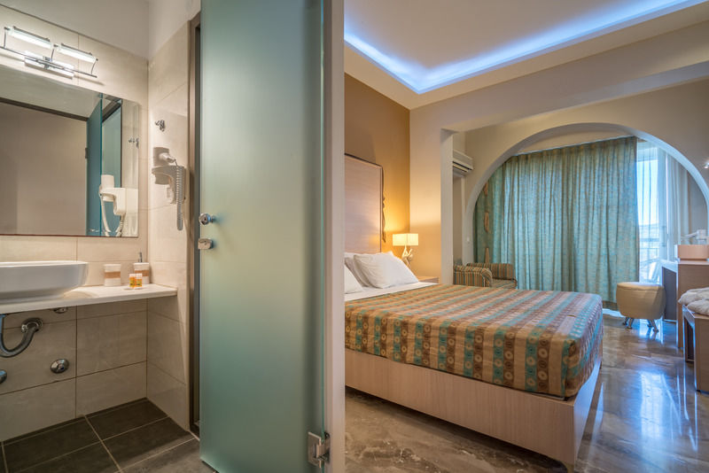 Park Hotel & Spa Ciliví Kültér fotó