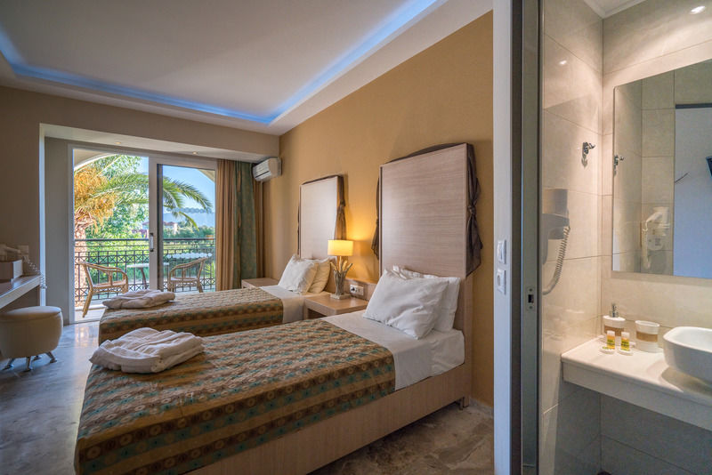 Park Hotel & Spa Ciliví Kültér fotó