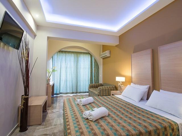 Park Hotel & Spa Ciliví Kültér fotó