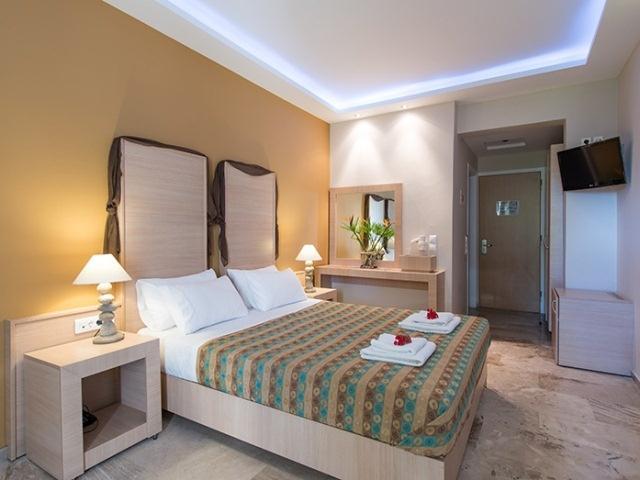 Park Hotel & Spa Ciliví Kültér fotó