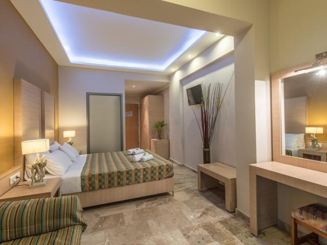 Park Hotel & Spa Ciliví Kültér fotó