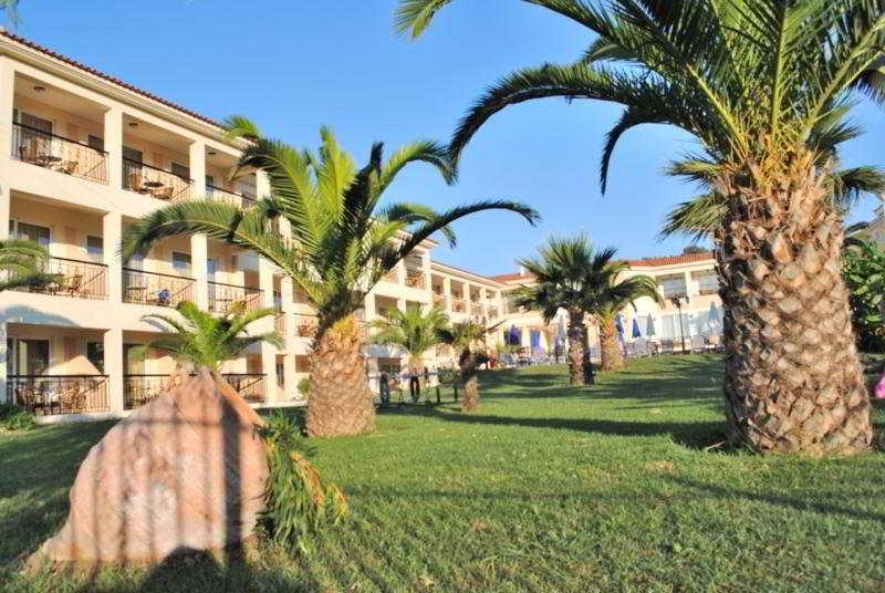 Park Hotel & Spa Ciliví Kültér fotó