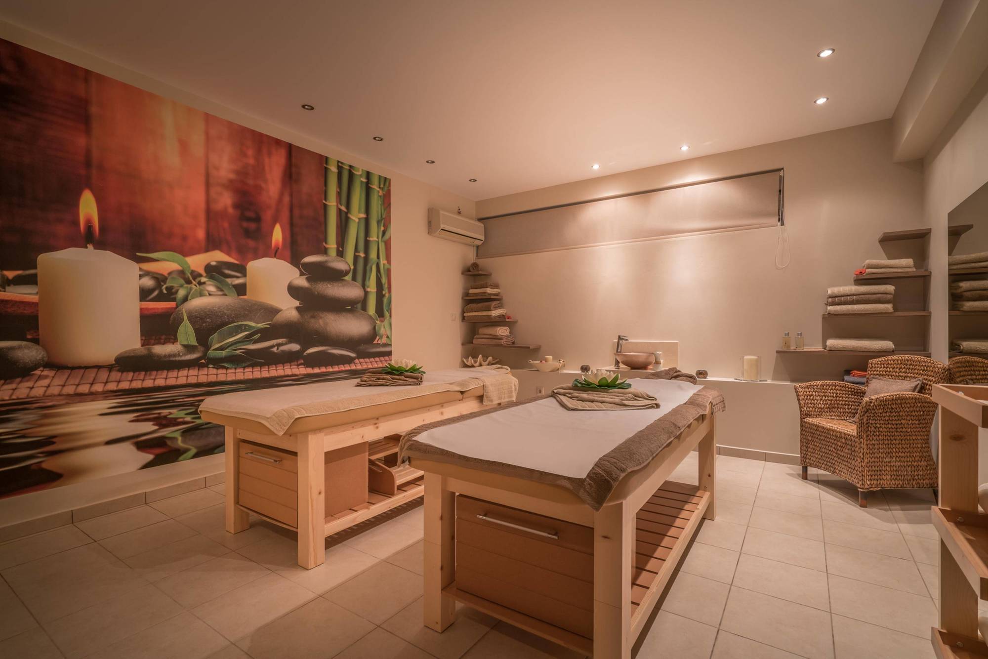 Park Hotel & Spa Ciliví Kültér fotó