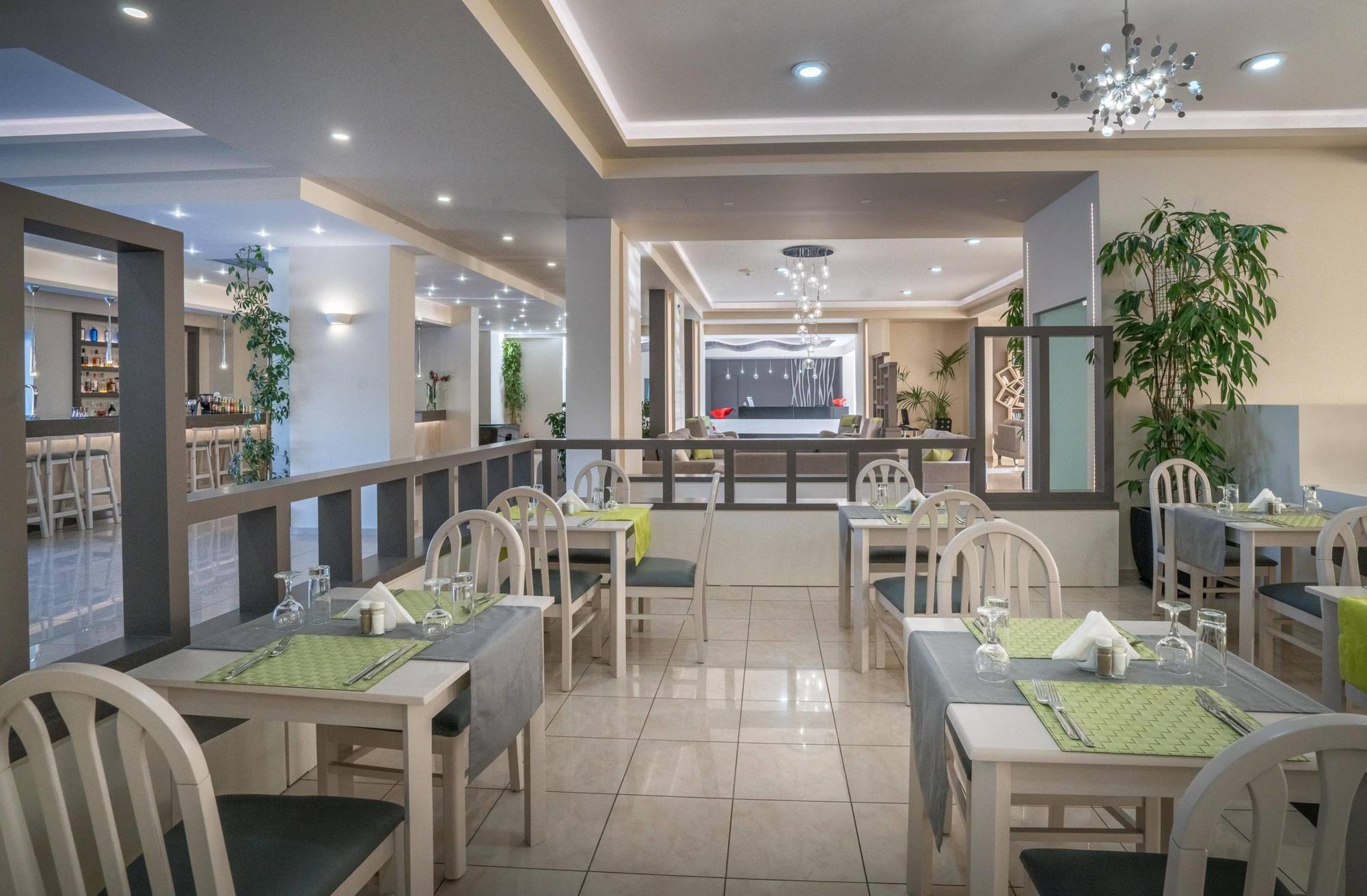 Park Hotel & Spa Ciliví Kültér fotó