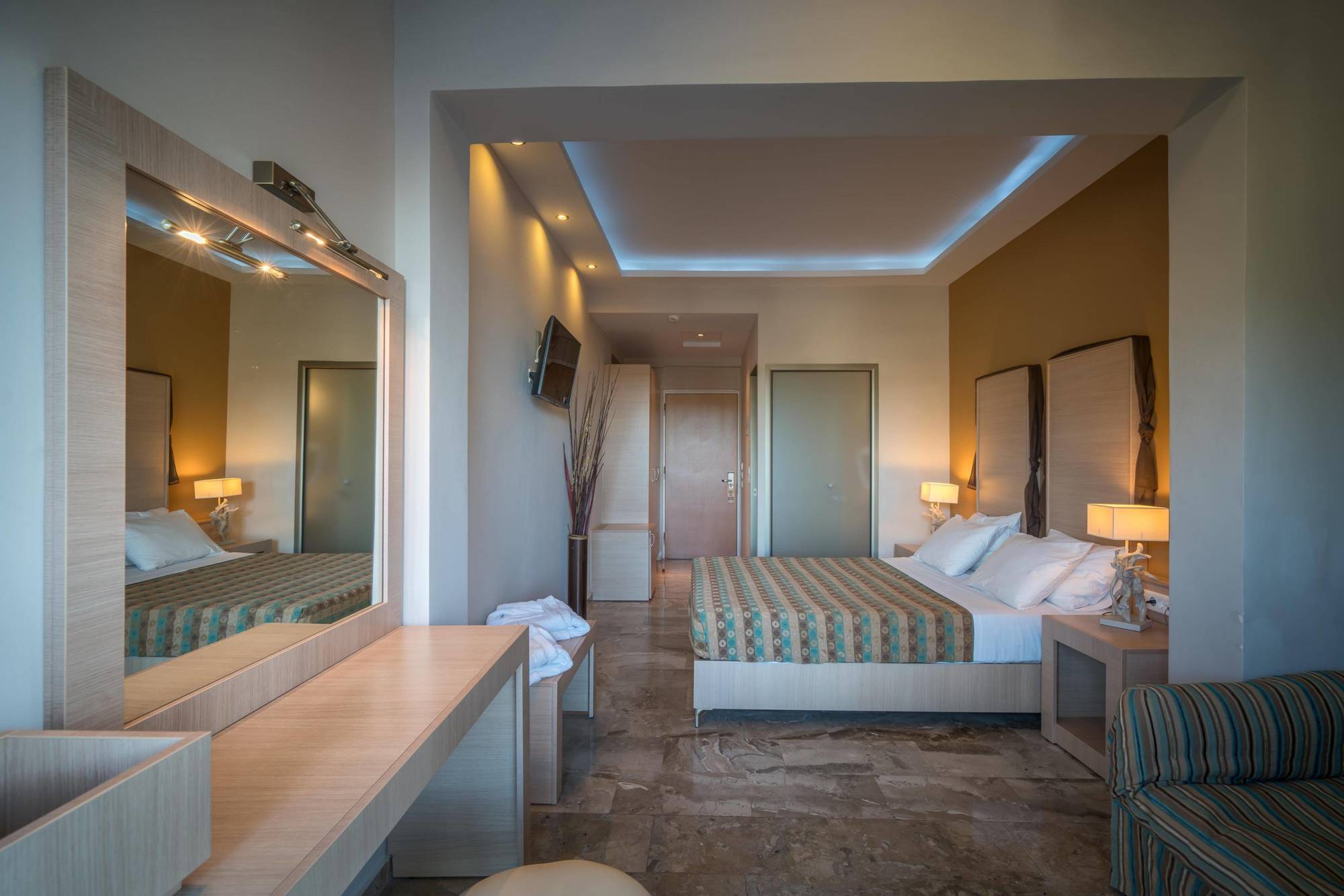 Park Hotel & Spa Ciliví Kültér fotó
