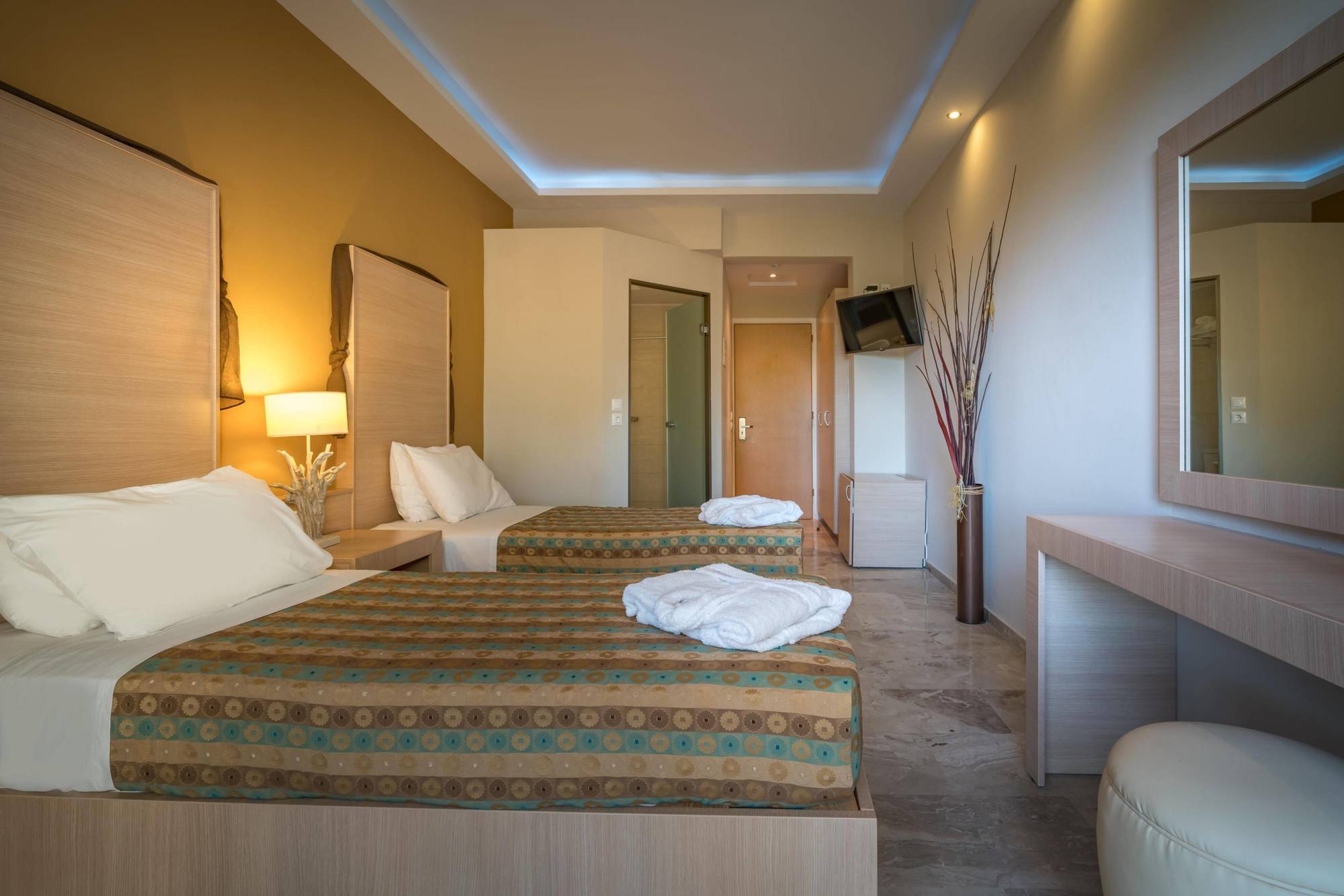 Park Hotel & Spa Ciliví Kültér fotó